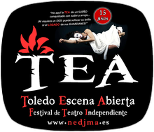 festival teatro TEA Toledo